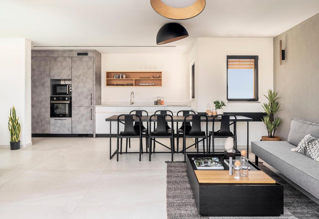 Appartement Mr. Louis - By Tlv2go