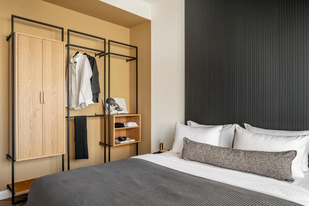 Mr. Louis - By Tlv2go Appartement *