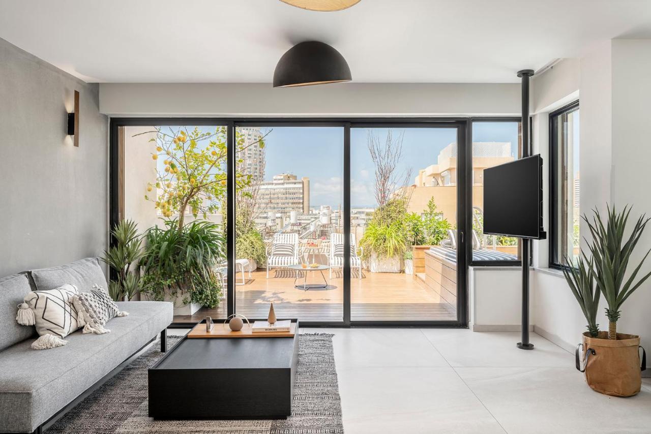 Appartement Mr. Louis - By Tlv2go