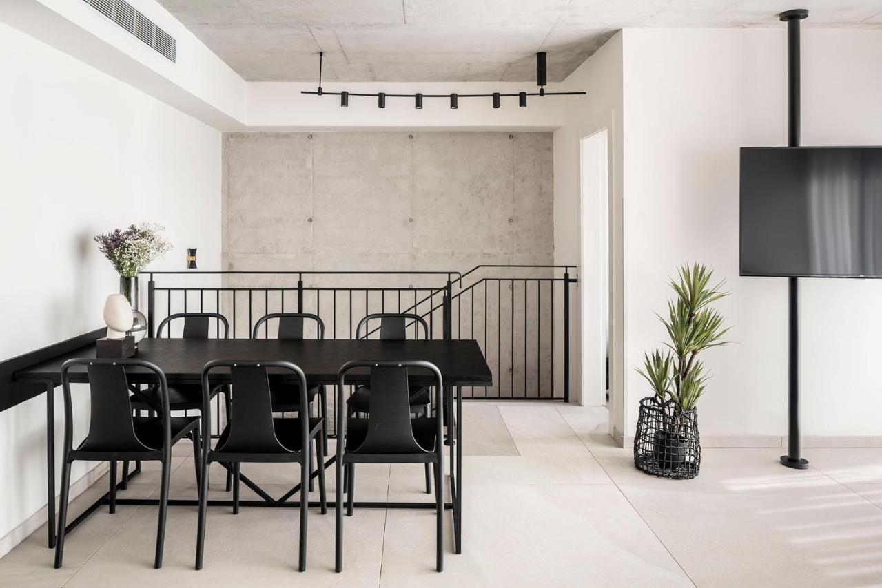 Mr. Louis - By Tlv2go Appartement Tel-Aviv