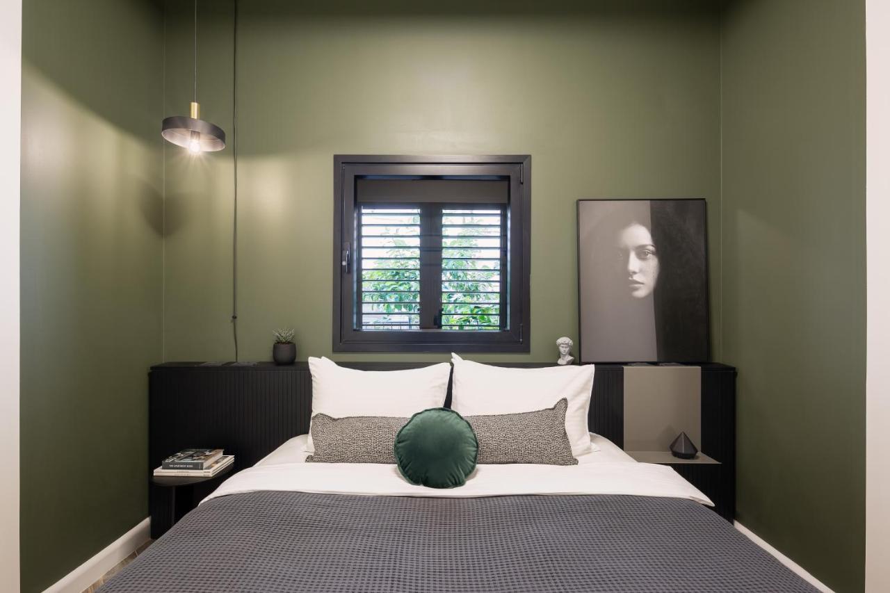 Appartement Mr. Louis - By Tlv2go *