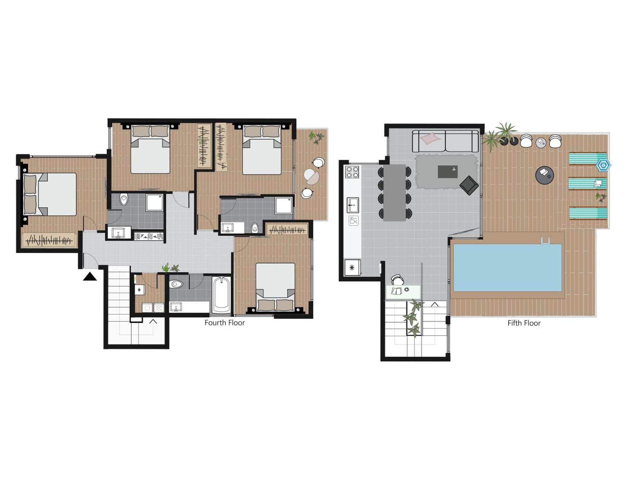 Mr. Louis - By Tlv2go Appartement Tel-Aviv