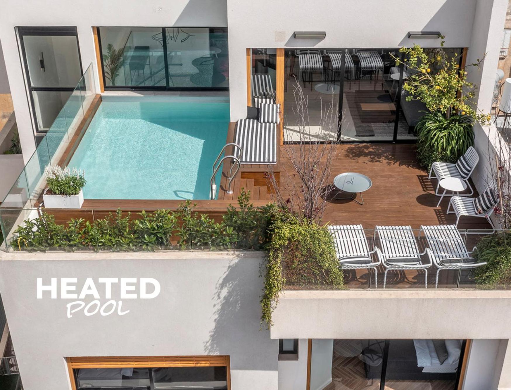 Appartement Mr. Louis - By Tlv2go
