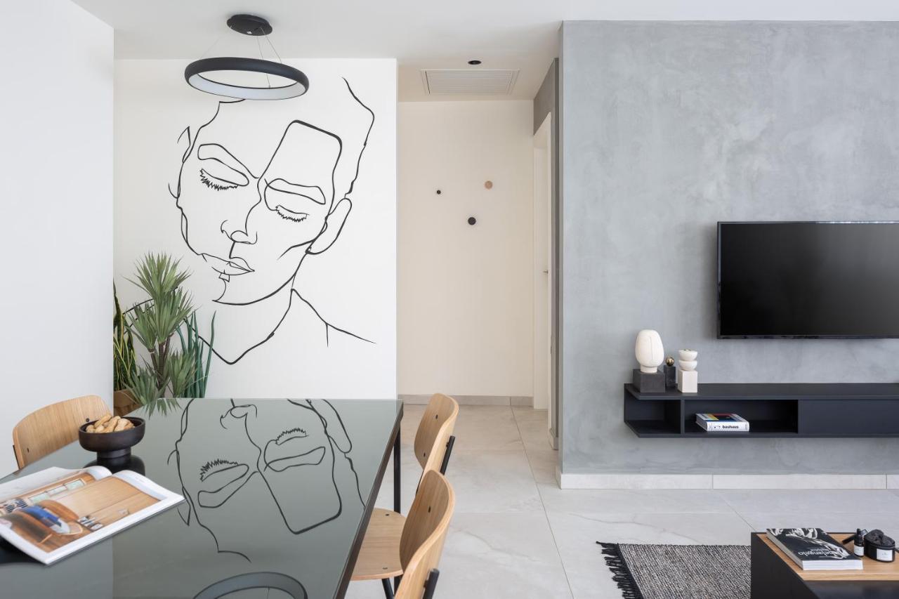 Mr. Louis - By Tlv2go Appartement Tel-Aviv