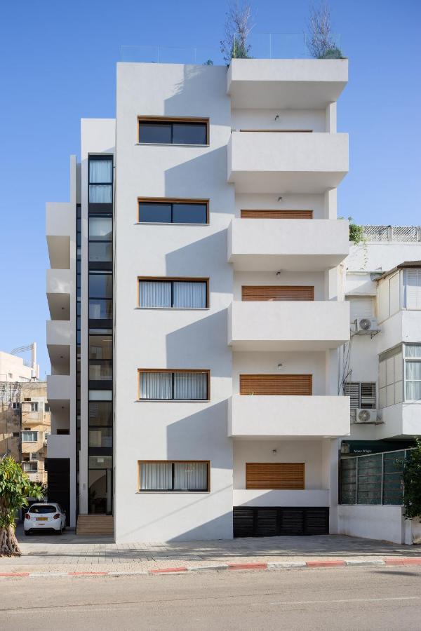 Appartement Mr. Louis - By Tlv2go