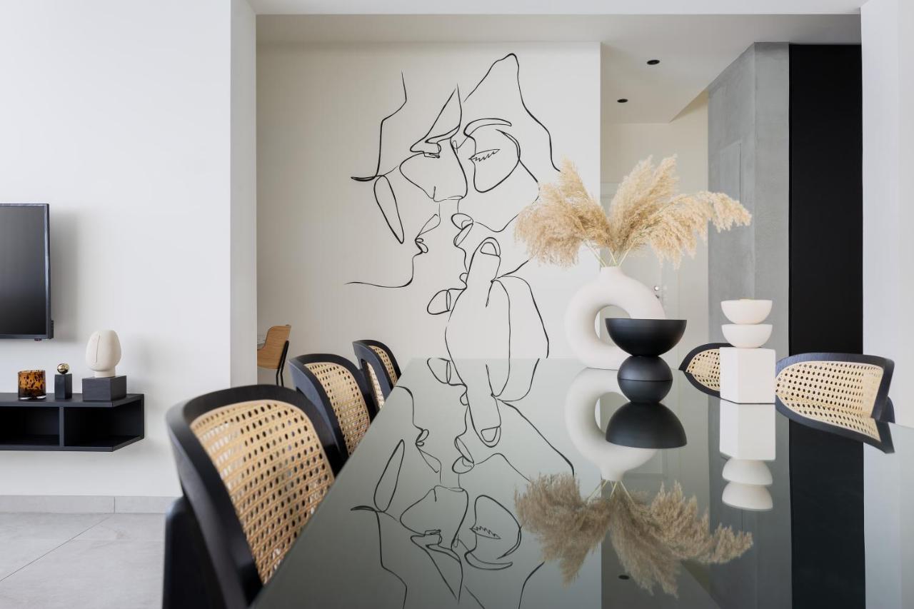 Appartement Mr. Louis - By Tlv2go