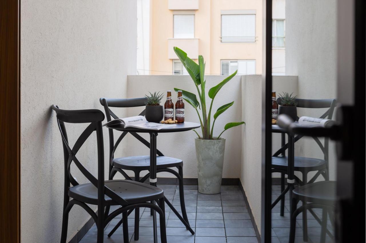 Mr. Louis - By Tlv2go Appartement