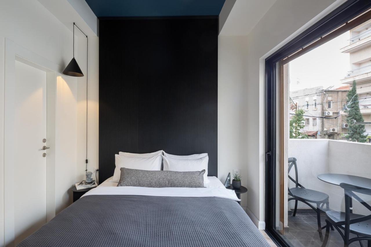 Mr. Louis - By Tlv2go Appartement Tel-Aviv