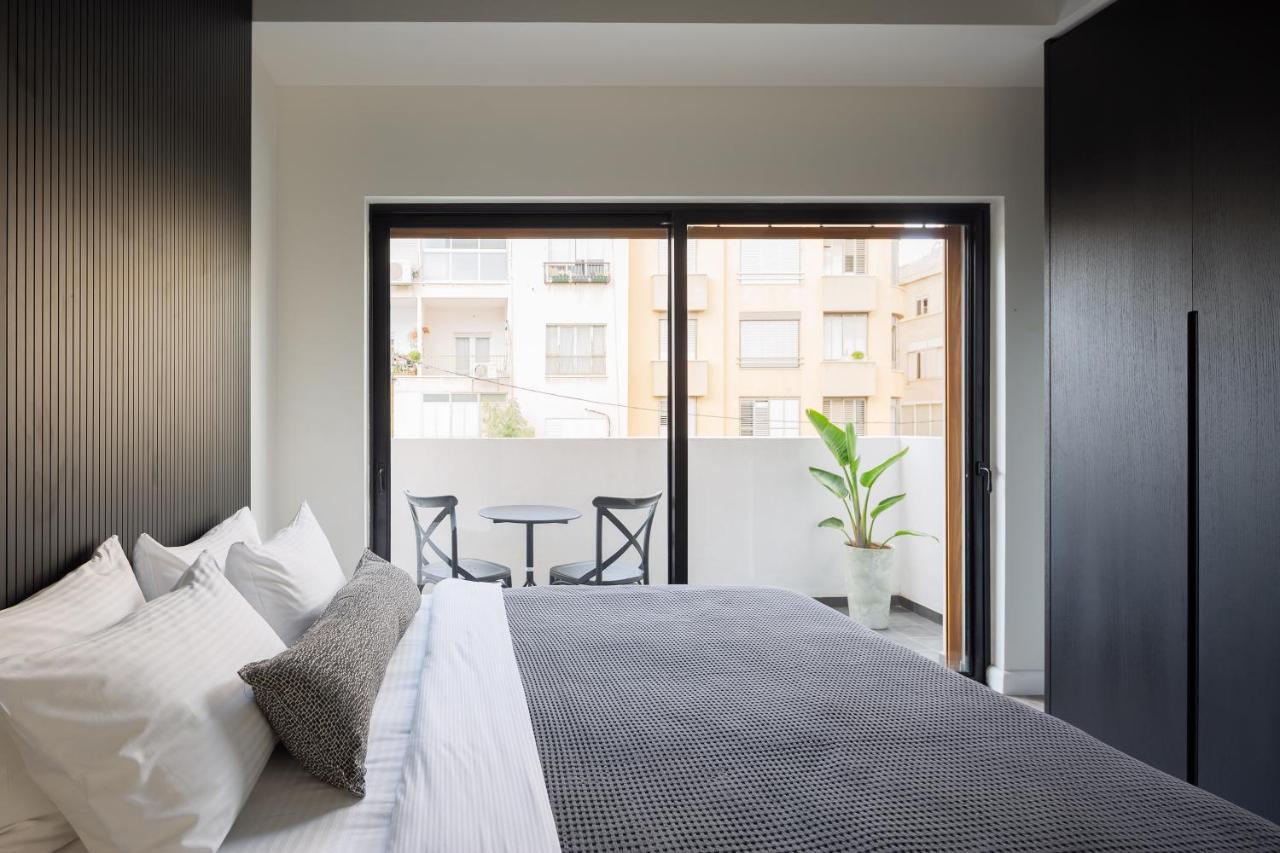 Mr. Louis - By Tlv2go Appartement *