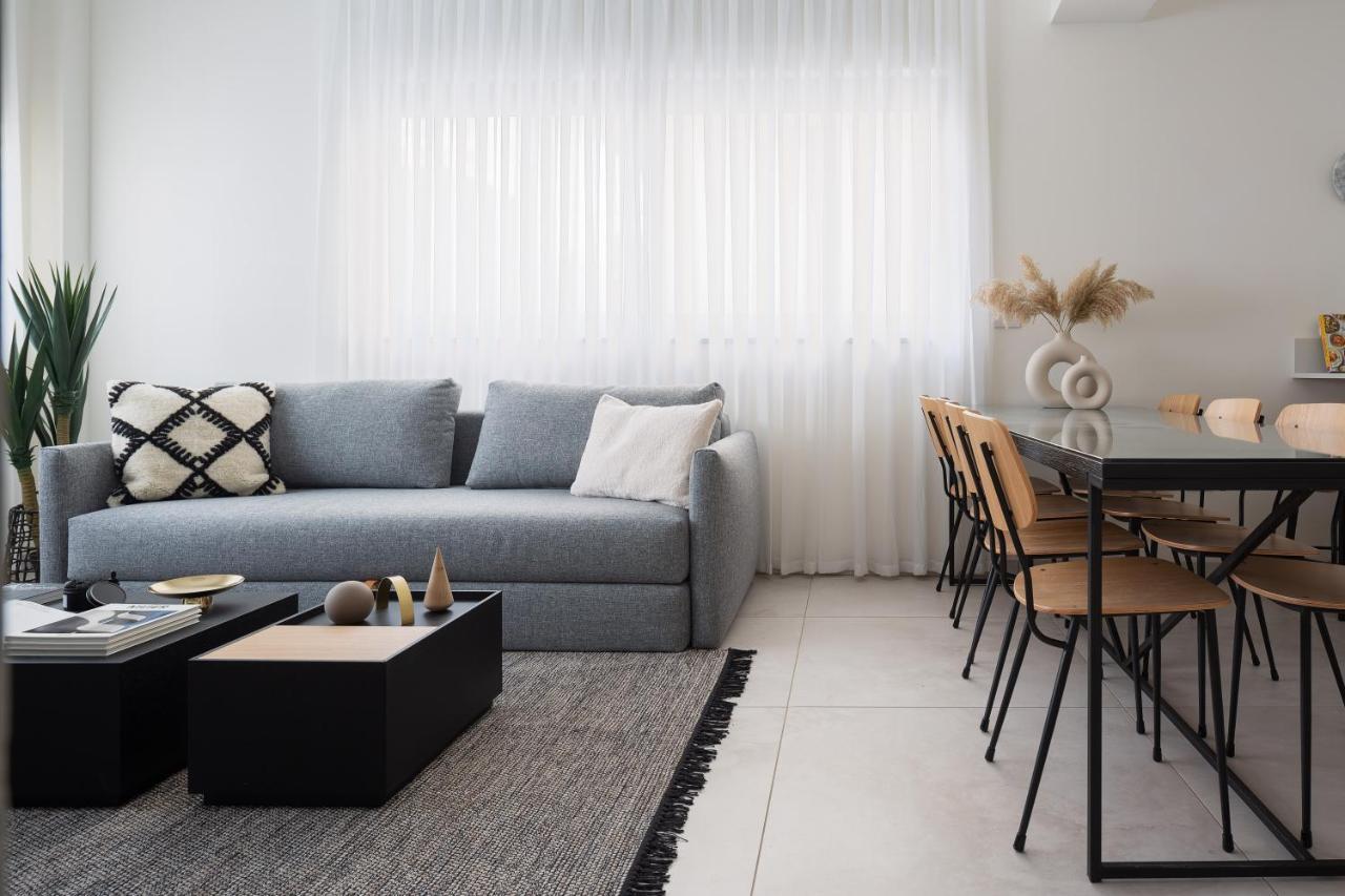 Mr. Louis - By Tlv2go Appartement