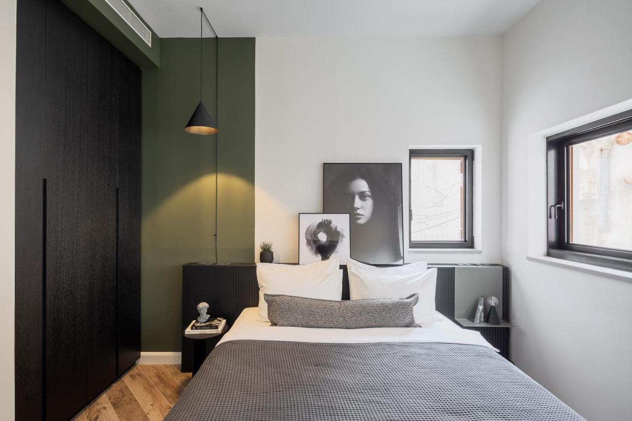 Mr. Louis - By Tlv2go Appartement