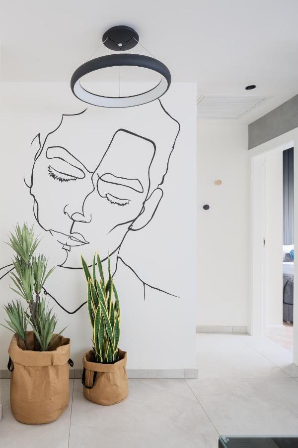 Mr. Louis - By Tlv2go Appartement *